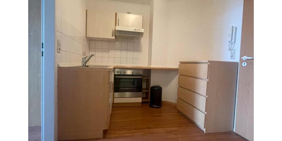 Etagenwohnung Seelze - 1 Zimmer, 36 m&sup2;, 695&euro; | Angebot:25545457