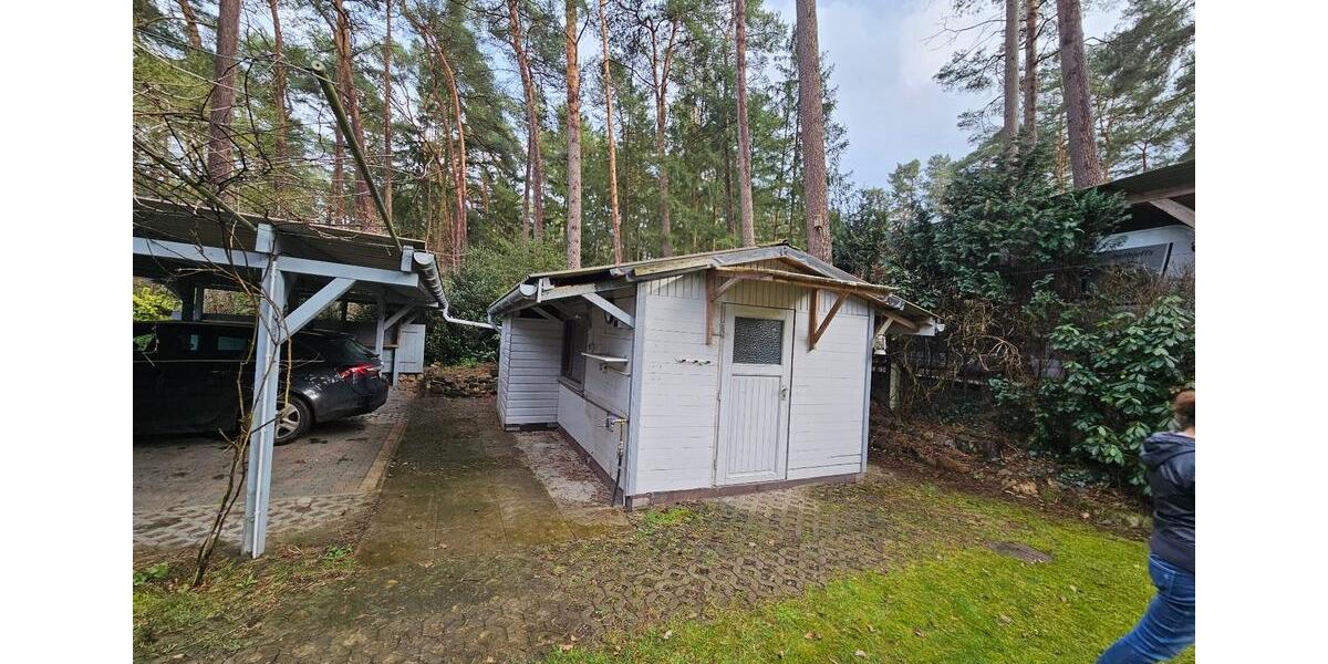 Einfamilienhaus Schwarmstedt - 3 Zimmer, 80 m&sup2;, 130.000&euro; | Angebot:26047129