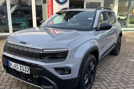 Jeep Avenger 8.750 km 33.980 &euro; Lehrte 31275