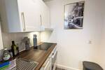 Etagenwohnung Hannover Mittelfeld - 2 Zimmer, 34 m&sup2;, 755&euro; | Angebot:26801702