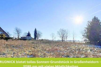 Grundstück Wunstorf - 350.000&euro; | Angebot:22548877