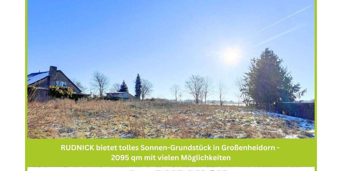 Grundstück Wunstorf - 350.000&euro; | Angebot:22548877