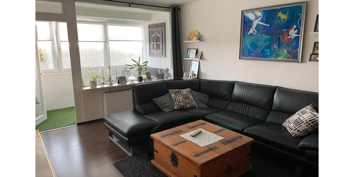 Etagenwohnung Hemmingen - 2 Zimmer, 66 m&sup2;, 149.000&euro; | Angebot:26284435