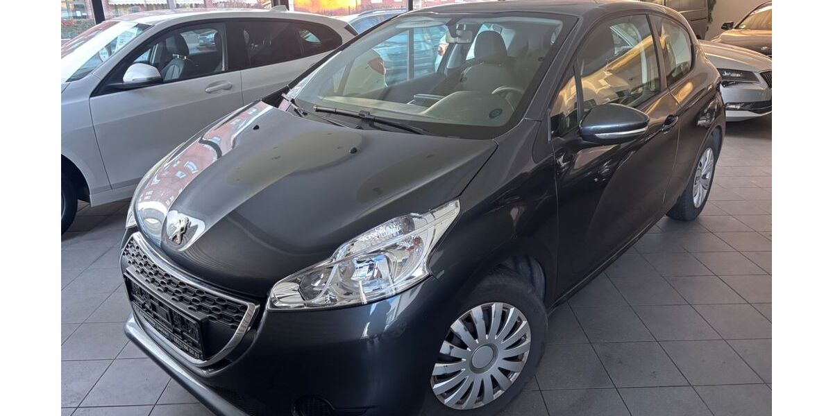 Peugeot 208 132.500 km 3.990 &euro; Laatzen 30880
