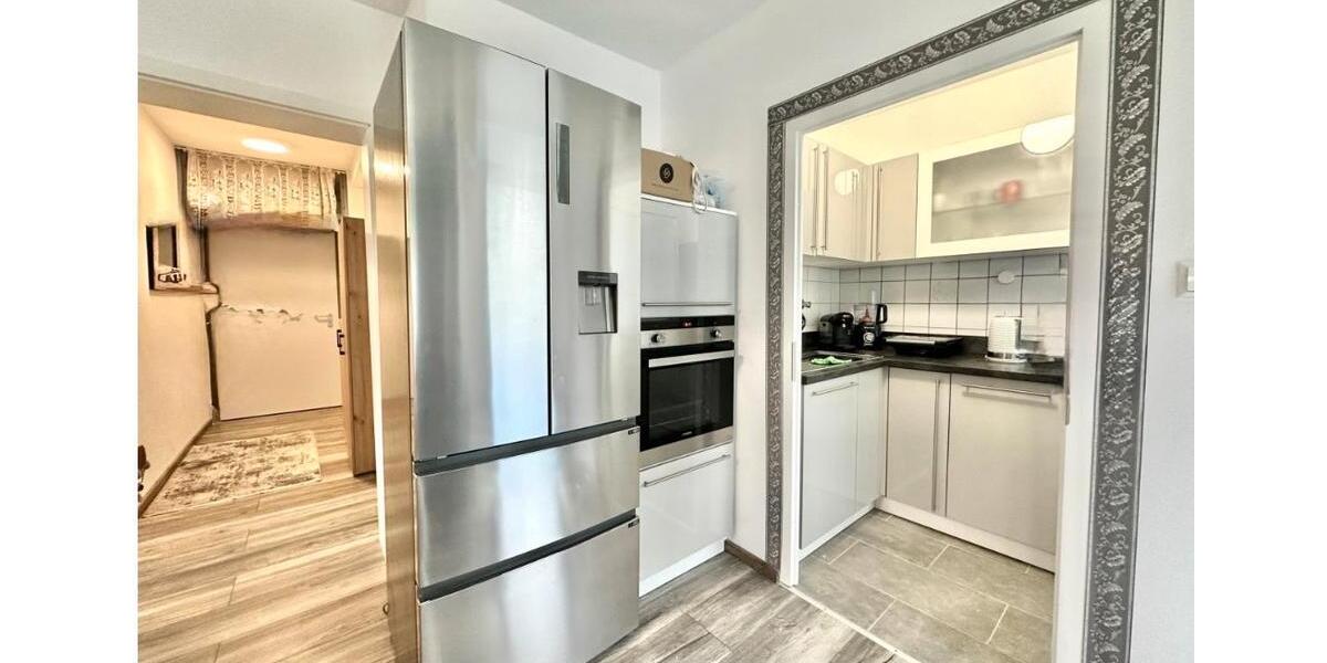 Erdgeschoßwohnung Langenhagen - 2 Zimmer, 51 m&sup2;, 740&euro; | Angebot:25842964