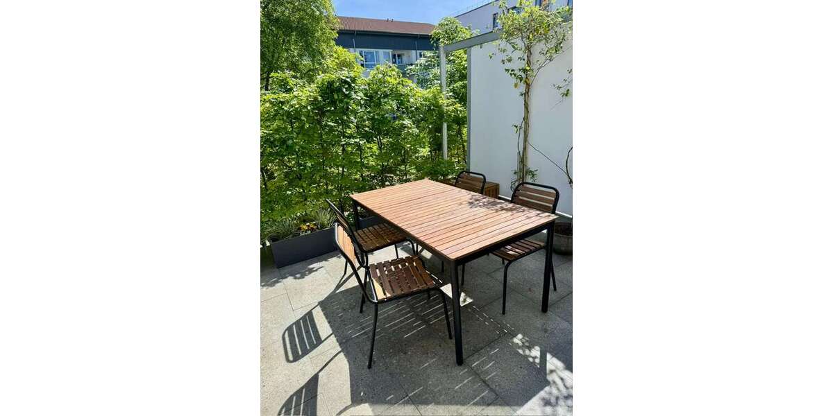 Etagenwohnung Hannover Bult - 2 Zimmer, 70 m&sup2;, 1.490&euro; | Angebot:26014140