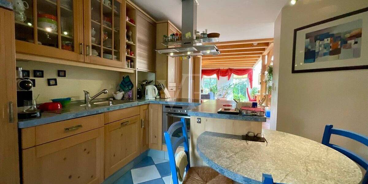 Einfamilienhaus Springe / Gestorf Gestorf - 8 Zimmer, 209 m&sup2;, 600.000&euro; | Angebot:25668525