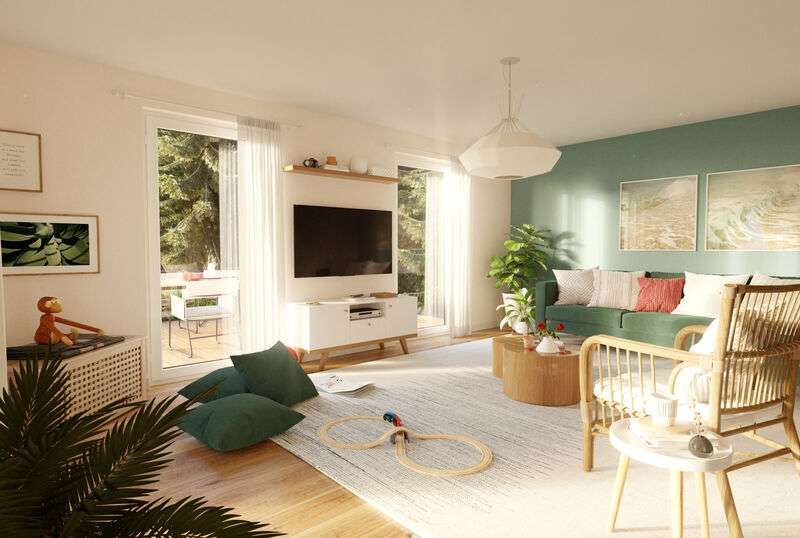 Einfamilienhaus Hagen - 5 Zimmer, 144 m&sup2;, 377.050&euro; | Angebot:27373975