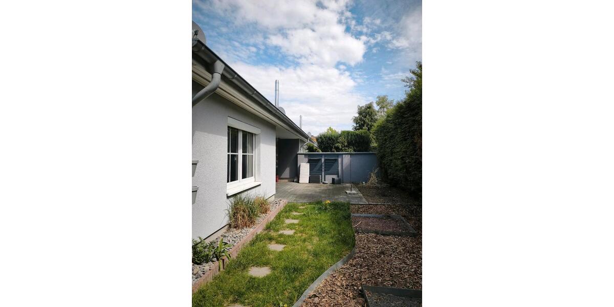 Reihenhaus Barsinghausen - 3.5 Zimmer, 125 m&sup2;, 400.000&euro; | Angebot:26606026