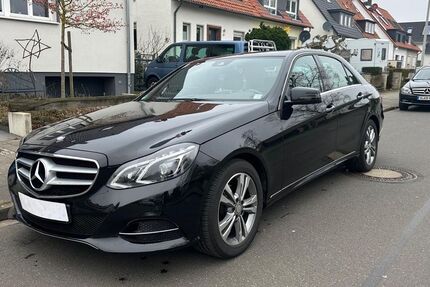 Mercedes-Benz E 220 134.500 km 16.700 &euro; Garbsen 30826