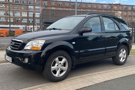 Kia Sorento 177.985 km 5.900 &euro; Burgdorf 31303