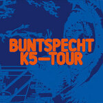 Buntspecht - K5 Tour 2026