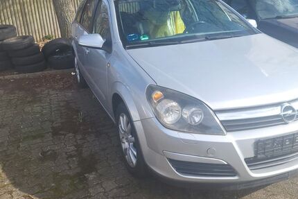 Opel Astra 169.207 km 1.200 &euro; lehrte 31275