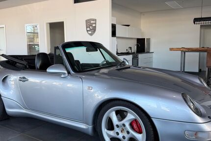 Porsche 993 169.000 km 99.000 &euro; Isernhagen 30916