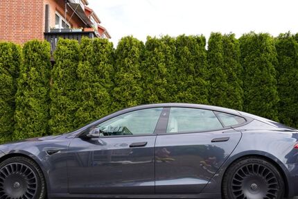 Tesla Model S 135.000 km 29.999 &euro; Ronnenberg 30952