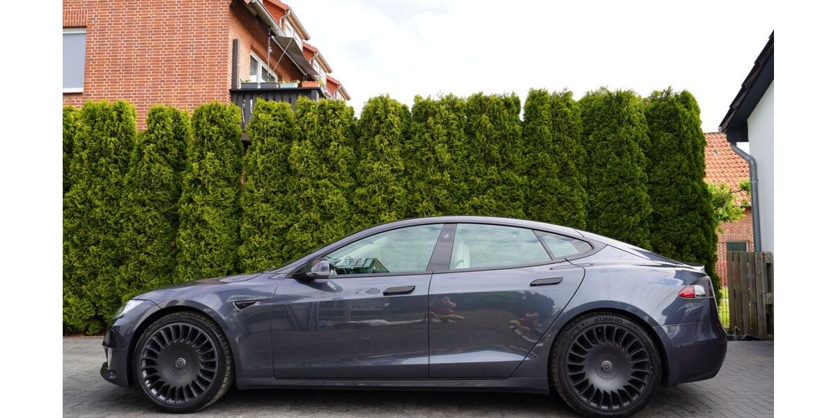 Tesla Model S 135.000 km 29.999 &euro; Ronnenberg 30952