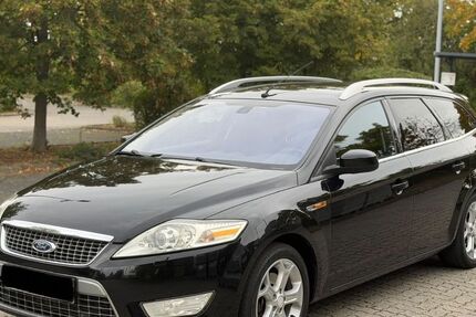Ford Mondeo 379.856 km 2.290 &euro; Neustadt 31535