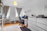 Etagenwohnung Hannover Nordstadt - 3 Zimmer, 74 m&sup2;, 285.000&euro; | Angebot:26053478