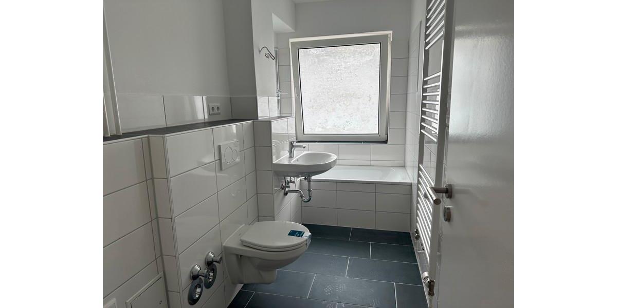 Etagenwohnung Hannover Herrenhausen-Stöcken - 3 Zimmer, 60 m&sup2;, 676&euro; | Angebot:25899821