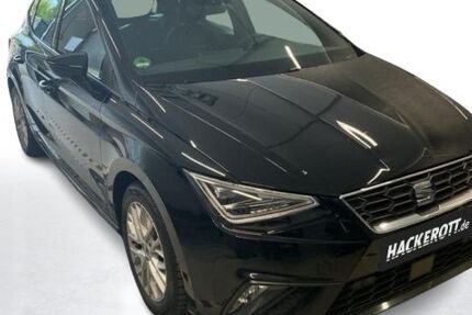 Seat Ibiza 68.150 km 15.980 &euro; Burgwedel 30938