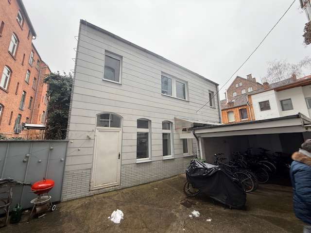 Etagenwohnung Hannover Linden-Limmer - 3 Zimmer, 66 m&sup2;, 650&euro; | Angebot:25226747