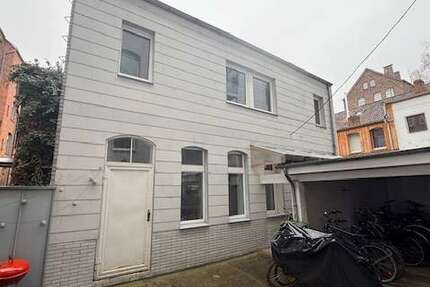 Wohnung Hannover Linden-Limmer - 3 Zimmer, 66 m&sup2;, 650&euro; | Angebot:25226747