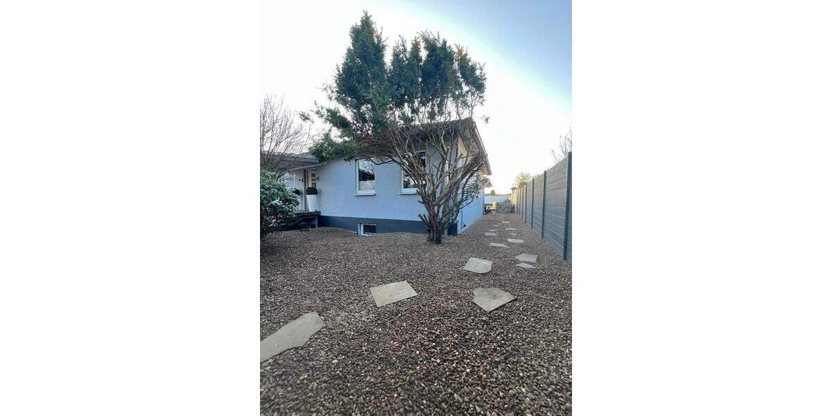 Einfamilienhaus Wedemark Resse - 6 Zimmer, 167 m&sup2;, 597.000&euro; | Angebot:25802592