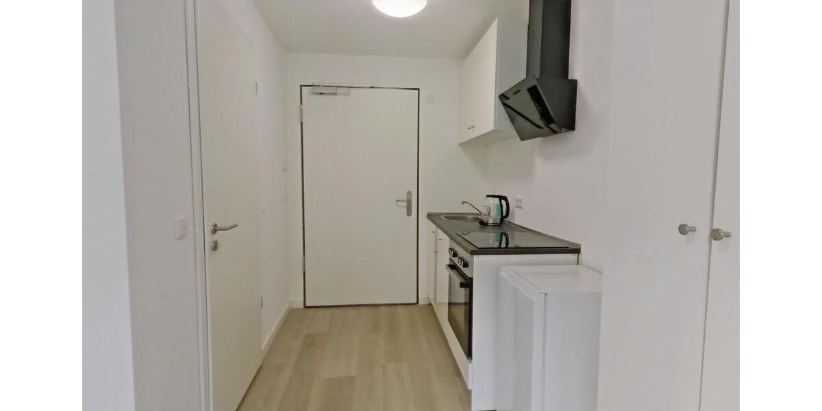 Etagenwohnung Wedemark - 1 Zimmer, 25 m&sup2;, 650&euro; | Angebot:26381013