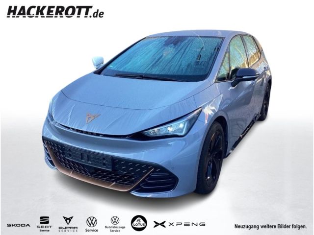 Cupra Born 33.190 km 27.880 &euro; Burgwedel 30938