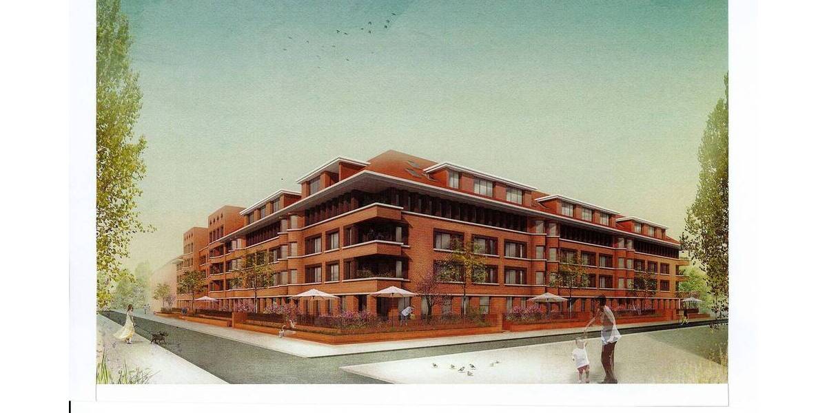 Etagenwohnung Hannover Vahrenwald - 4 Zimmer, 115 m&sup2;, 644.000&euro; | Angebot:25669426