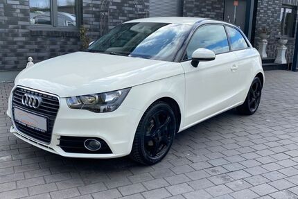 Audi A1 99.400 km 7.999 &euro; Sehnde Bei Hannover 31319