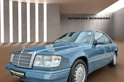 Mercedes-Benz CE 320 206.000 km 12.499 &euro; Burgdorf/Hannover 31303
