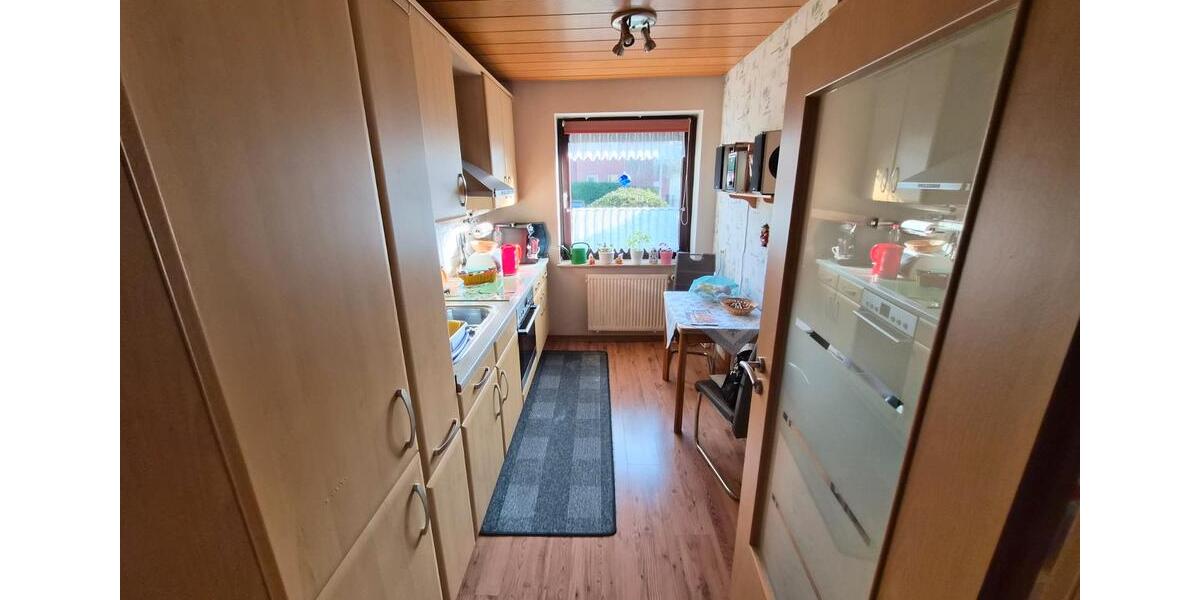 Terrassenwohnung Garbsen Berenbostel - 3 Zimmer, 74 m&sup2;, 249.000&euro; | Angebot:26916512