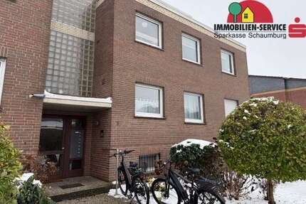 Wohnung Stadthagen - 2 Zimmer, 85 m&sup2;, 120.000&euro; | Angebot:25781388