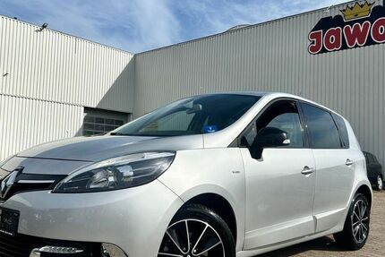 Renault Scenic 88.000 km 3.550 &euro; Garbsen/ Hannover 30827