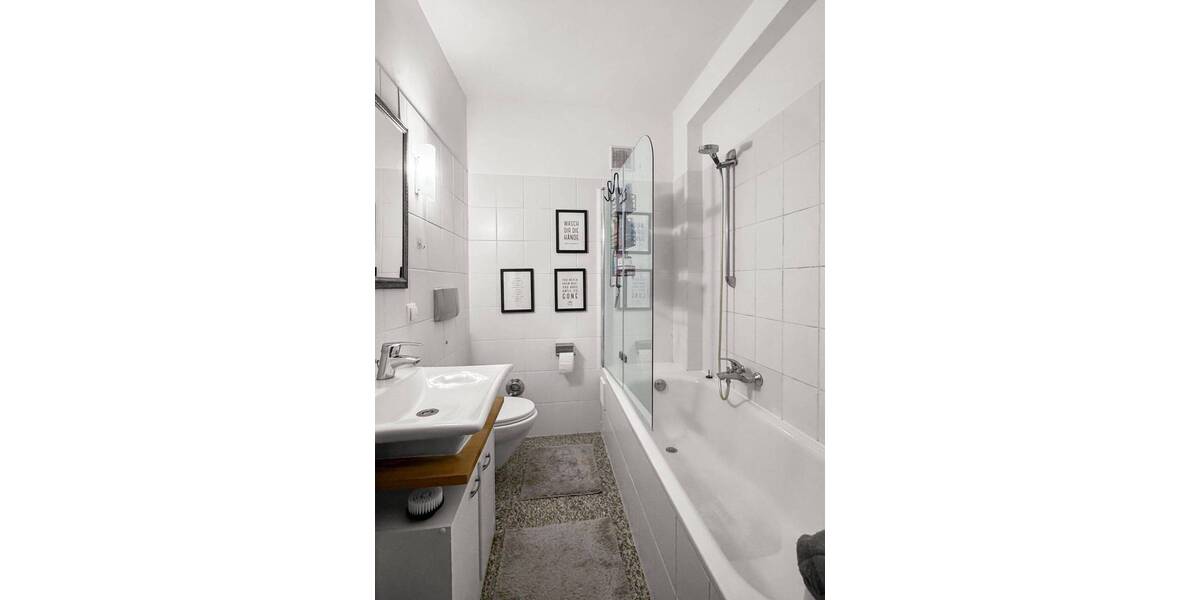 Etagenwohnung Hannover Nordstadt - 3 Zimmer, 74 m&sup2;, 285.000&euro; | Angebot:26053478