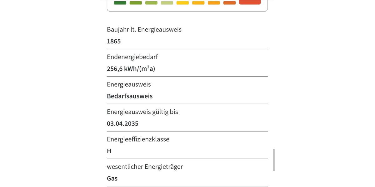 Einfamilienhaus Barsinghausen - 10 Zimmer, 248 m&sup2;, 499.000&euro; | Angebot:27212608
