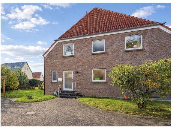 Doppelhaushälfte Wunstorf - 4 Zimmer, 112 m&sup2;, 375.000&euro; | Angebot:26920876