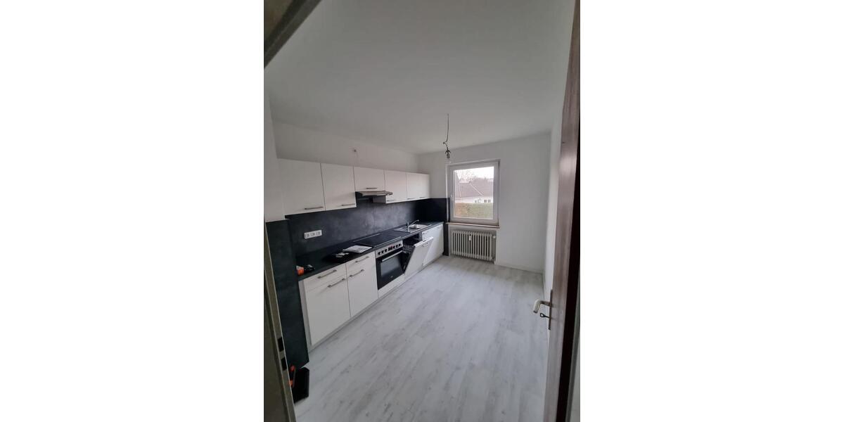 Etagenwohnung Schwarmstedt - 3 Zimmer, 83 m&sup2;, 730&euro; | Angebot:25948816