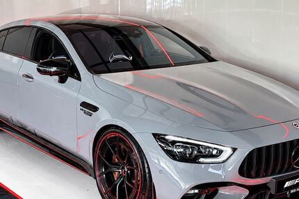 Mercedes-Benz AMG GT 57.144 km 132.900 &euro; Garbsen 30827