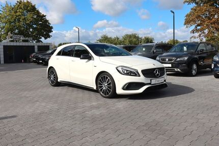 Mercedes-Benz A 250 123.000 km 17.900 &euro; Hannover 30457