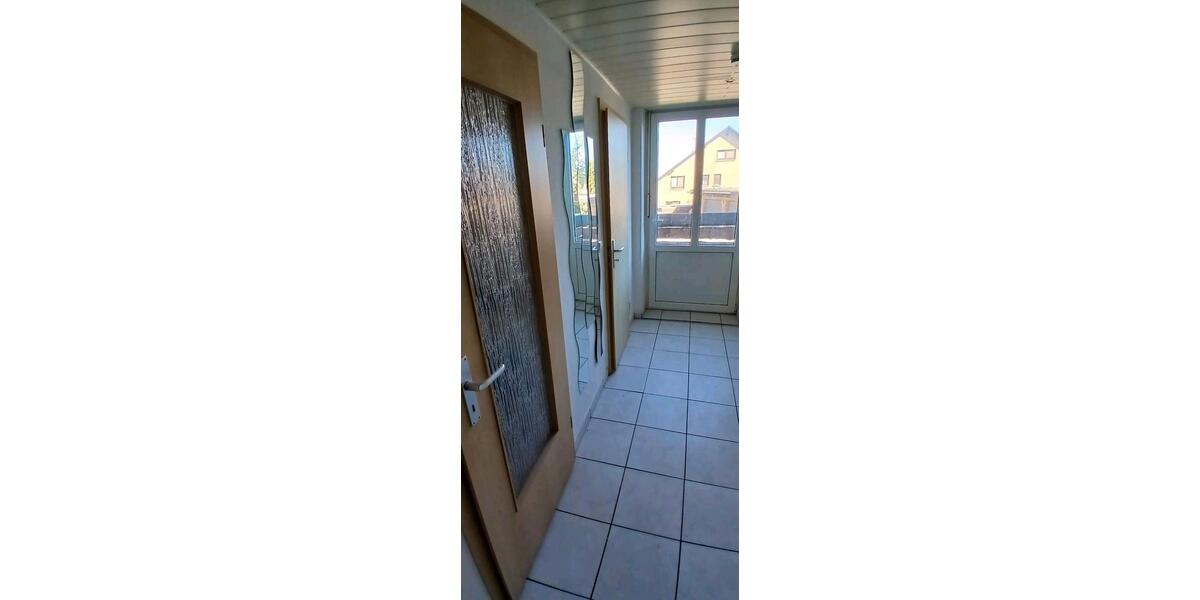Hochparterre Rodenberg - 3 Zimmer, 65 m&sup2;, 450&euro; | Angebot:26689020