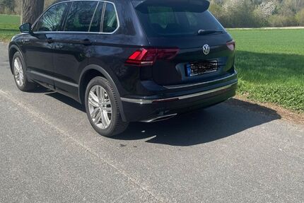 VW Tiguan 189.117 km 18.950 &euro; Wunstorf 31515