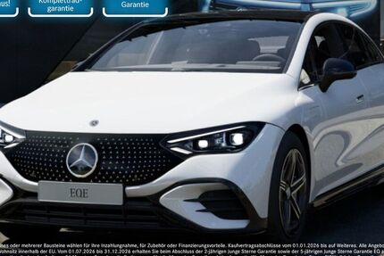 Mercedes-Benz EQE 15.880 km 54.990 &euro; Hannover/Langenhagen 30855