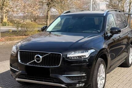 Volvo XC90 229.427 km 18.990 &euro; Neustadt 31535