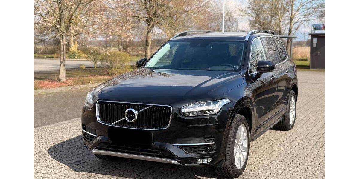 Volvo XC90 229.427 km 18.990 &euro; Neustadt 31535