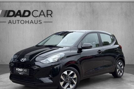 Hyundai i10 3.888 km 14.980 &euro; Garbsen bei Hannover 30827
