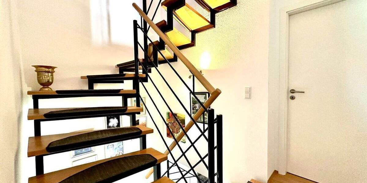 Doppelhaushälfte Langenhagen Kaltenweide - 5 Zimmer, 102 m&sup2;, 439.000&euro; | Angebot:25779502