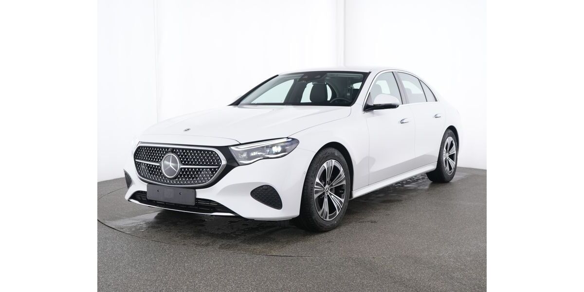 Mercedes-Benz E 220 3.570 km 59.950 &euro; Gehrden 30989
