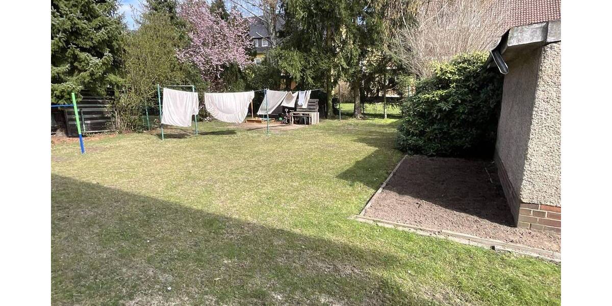 Etagenwohnung Burgdorf - 3 Zimmer, 73 m&sup2;, 140.000&euro; | Angebot:26486923
